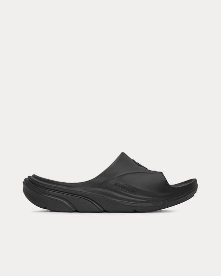 Represent 247 Arc-3 Recovery Black Slides - 1