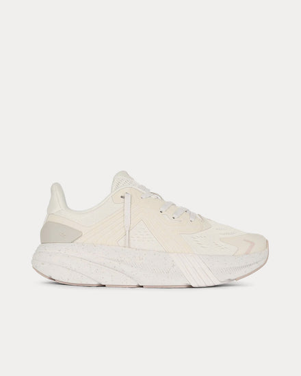 Represent 247 Arc-1 Runner Cream Running Shoes - 1
