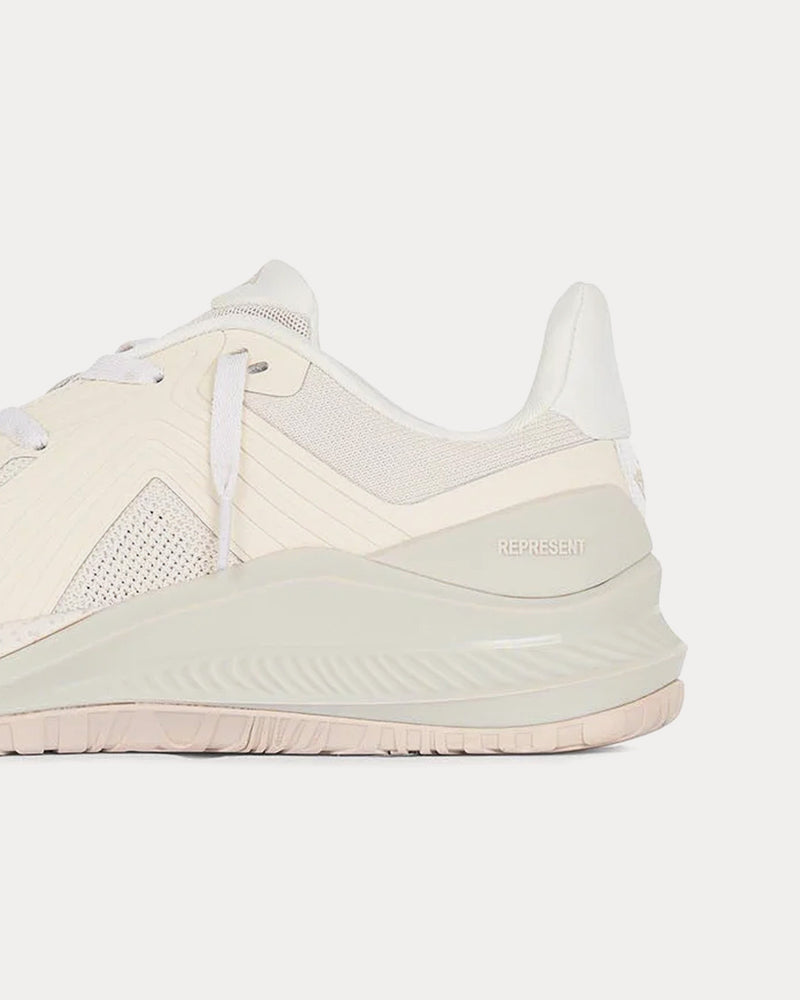 Represent 247 Arc-2 Cream Training Shoes - 4