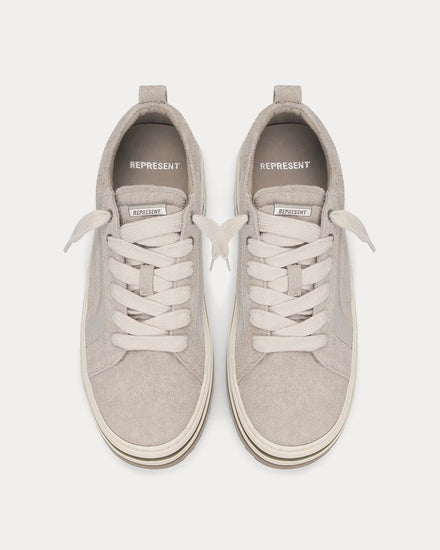 Represent HTN Low Cashmere Low Top Sneakers - 2