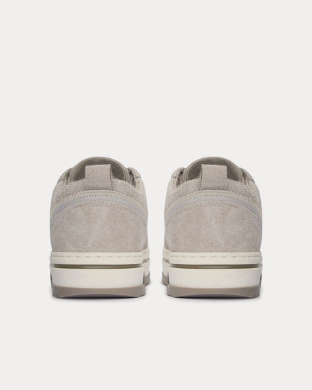 Represent HTN Low Cashmere Low Top Sneakers - 3