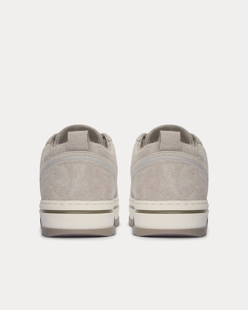 Represent HTN Low Cashmere Low Top Sneakers - 3