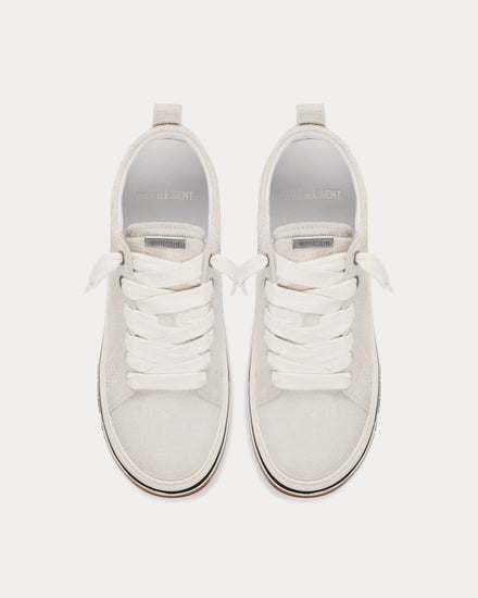 Represent HTN Low Rock Low Top Sneakers - 2