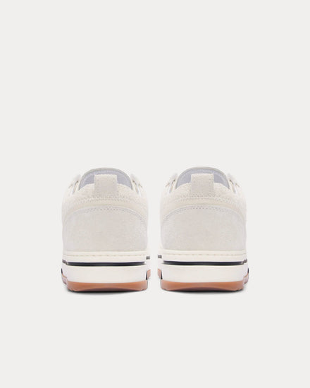 Represent HTN Low Rock Low Top Sneakers - 4