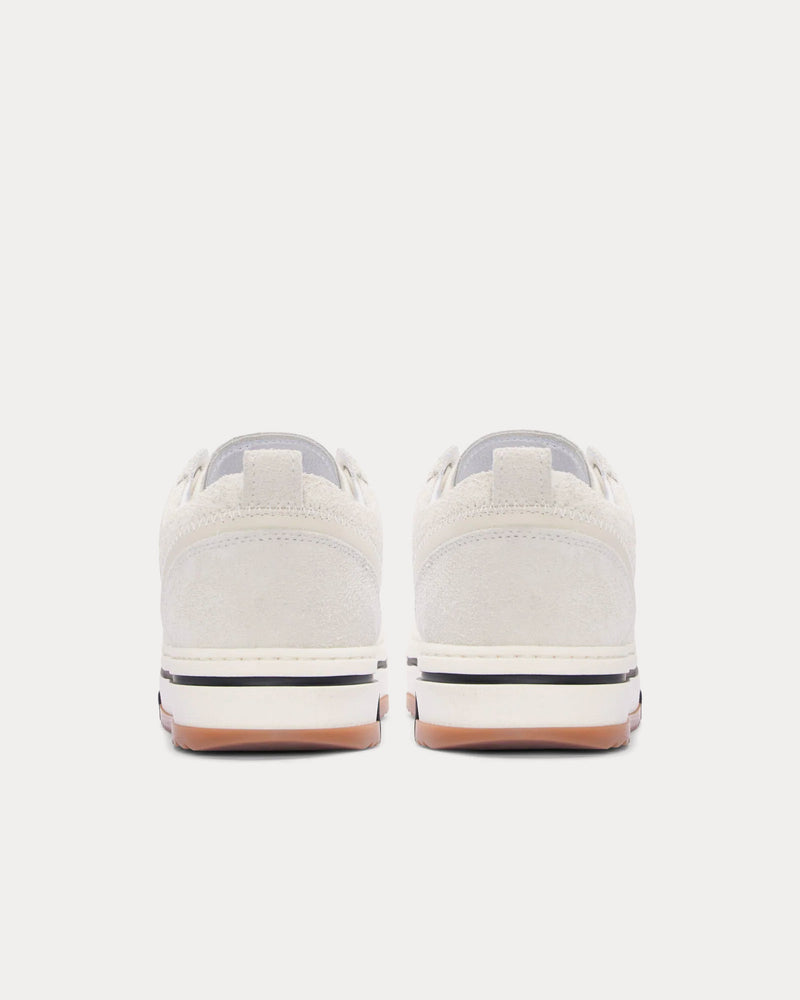 Represent HTN Low Rock Low Top Sneakers - 4