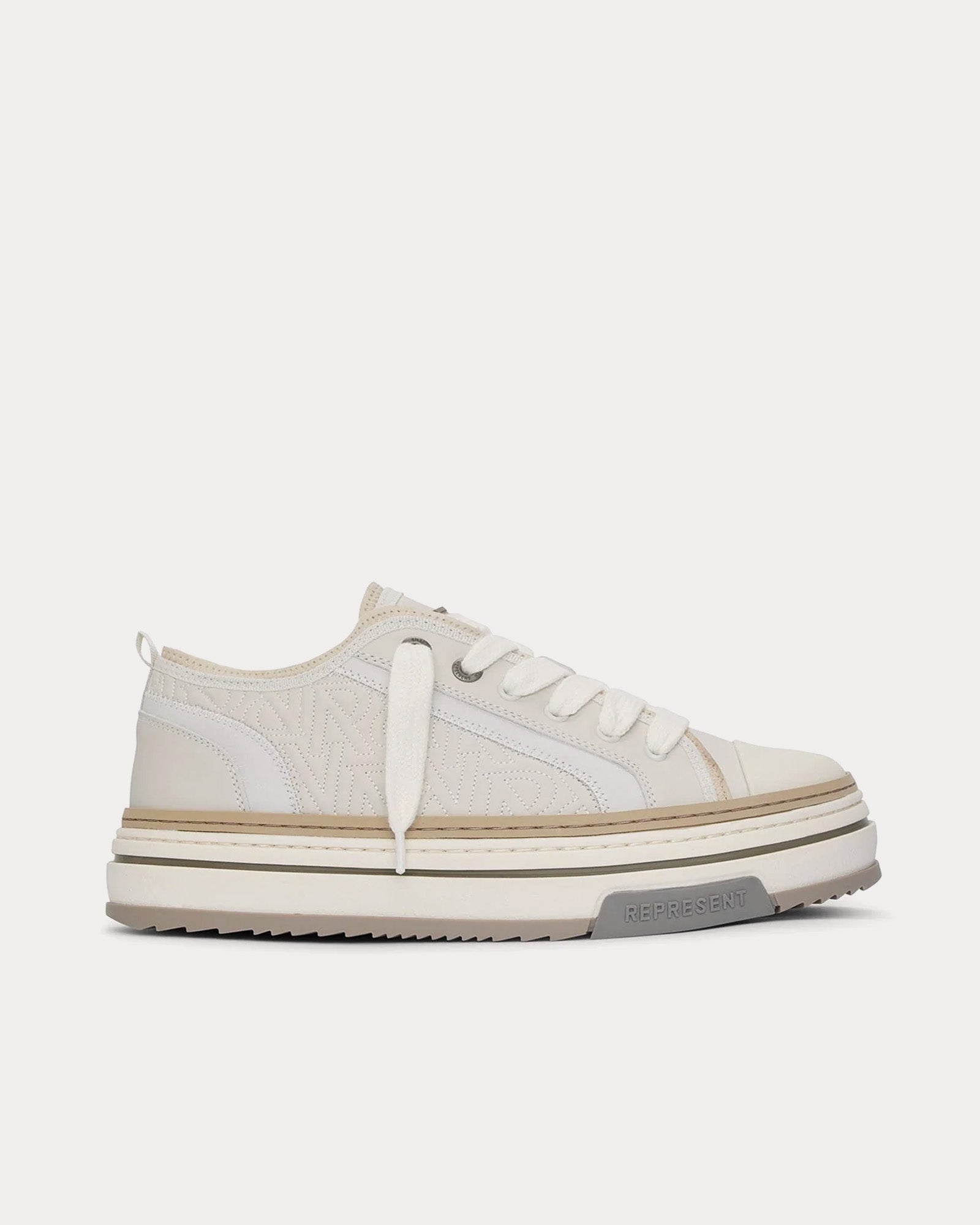 Replica Vintage Low-Top Sneakers main image 0
