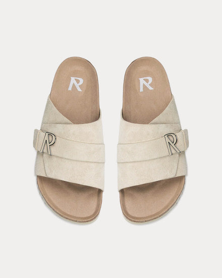 Represent Initial Taupe Sandals - 2
