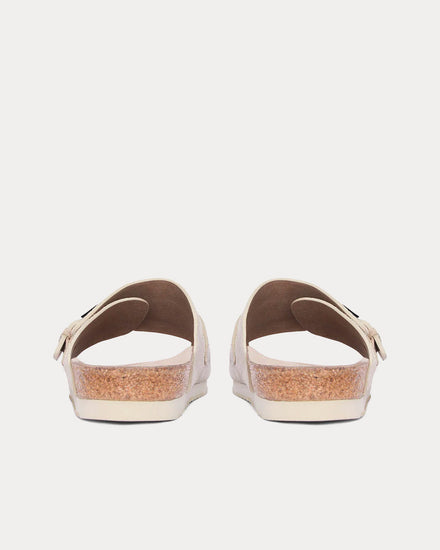 Represent Initial Taupe Sandals - 4