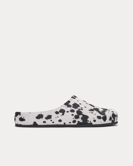 Represent Cowhide Mules - 1