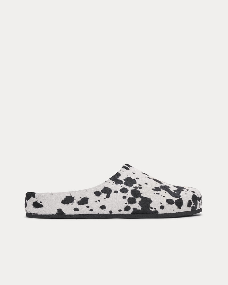 Represent Cowhide Mules - 1