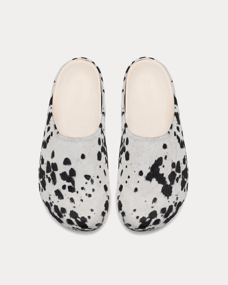 Represent Cowhide Mules - 2