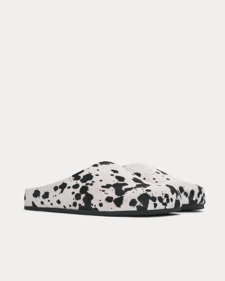 Represent Cowhide Mules - 3