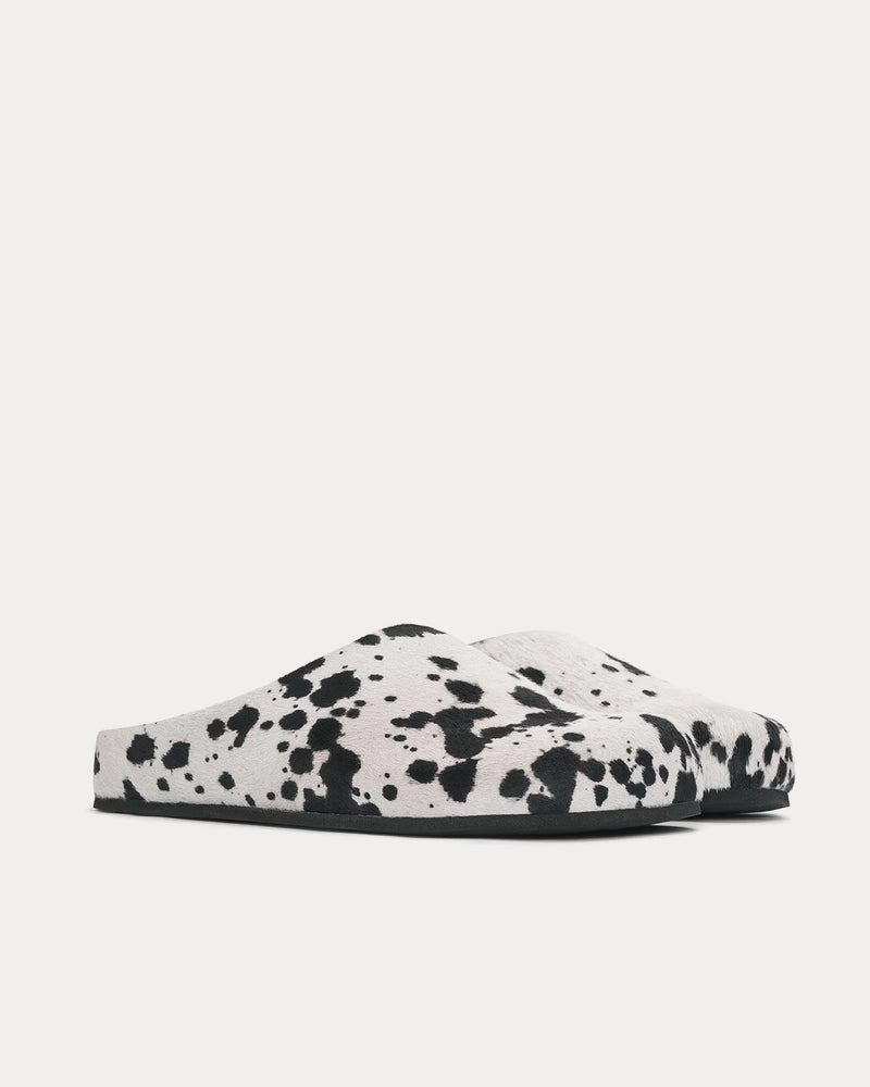Represent Cowhide Mules - 3