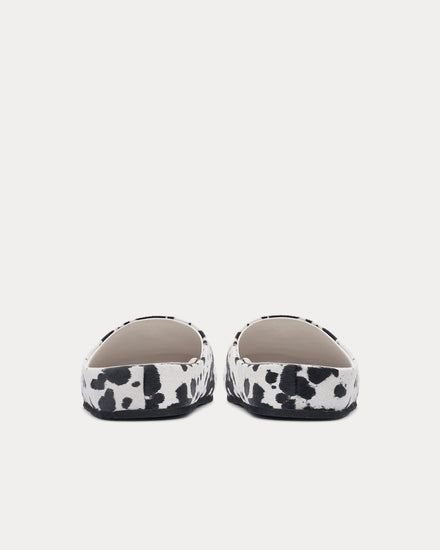 Represent Cowhide Mules - 4