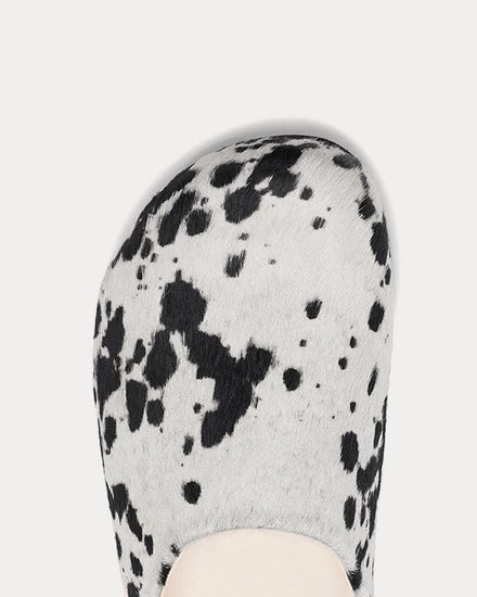 Represent Cowhide Mules - 5
