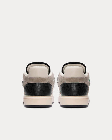 Represent Reptor Low Hazel Low Top Sneakers - 4