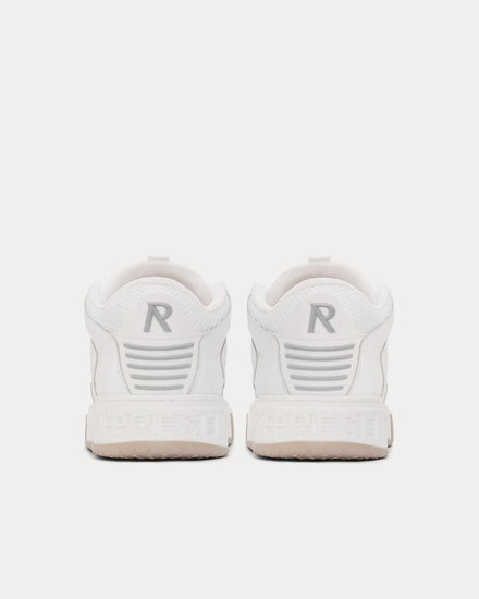 Represent Reptor 2 Flat White / Gum Low Top Sneakers - 3