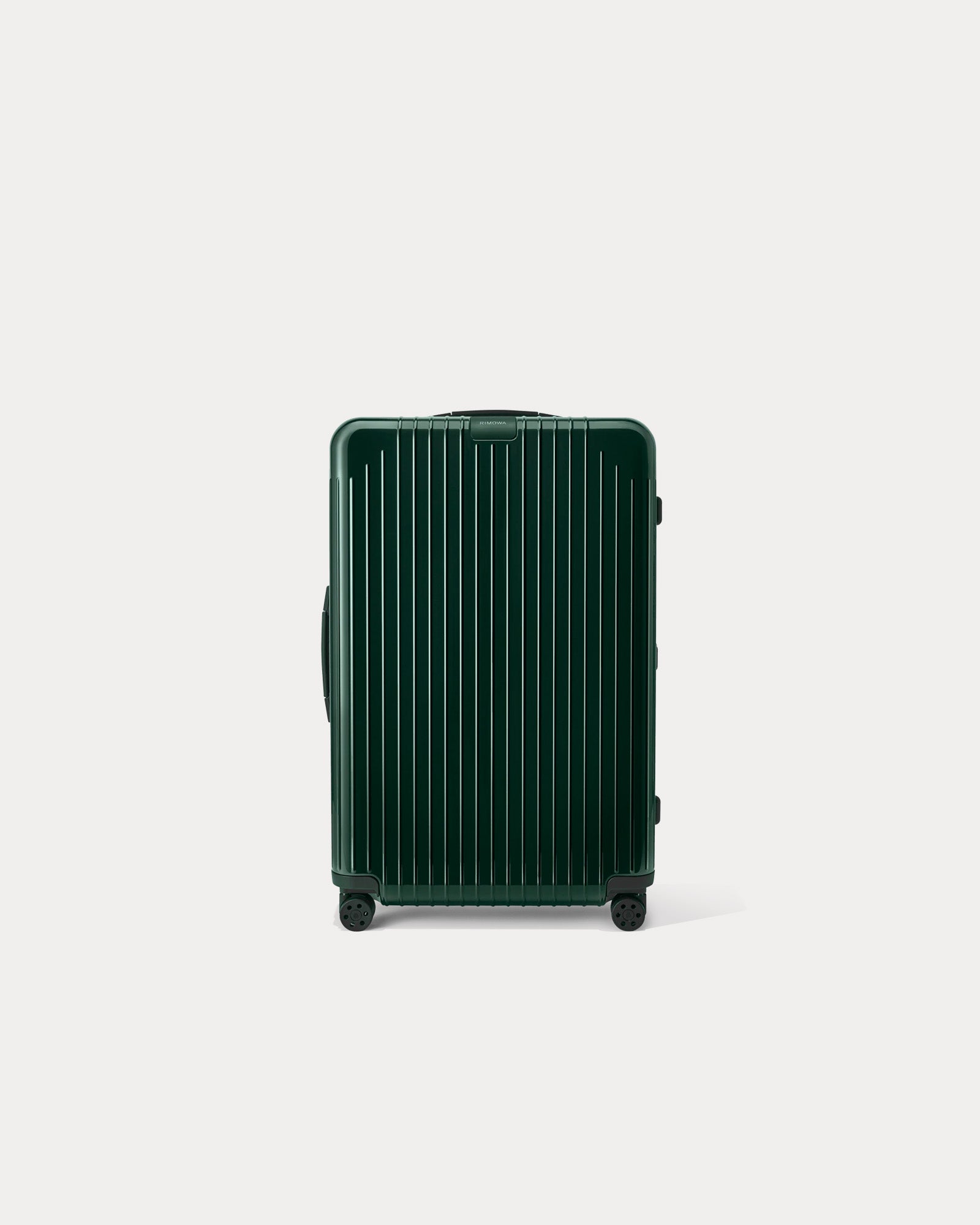 RIMOWA ESSENTIAL LITE CABIN グロスグリーン Rimowa Essential Cabin Lightweight Green Gloss Luggage