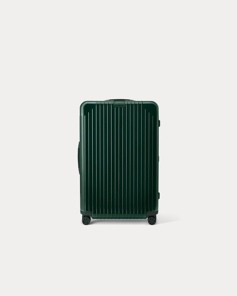 Rimowa Essential Cabin Lightweight Green Gloss Luggage