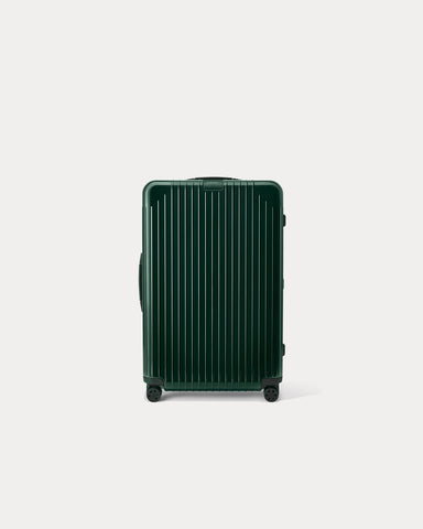 Rimowa Essential Cabin Lightweight Green Gloss Luggage