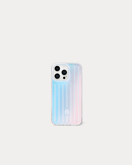 Rimowa Iridescent Case for iPhone 15 Pro Max - Main Image