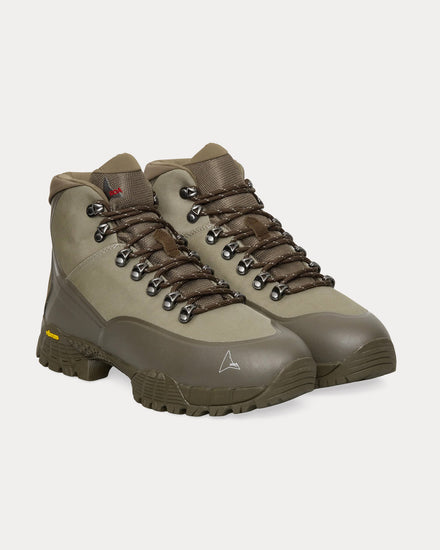 ROA Andreas Waterproof Sympatex Silver Sage Boots - 2