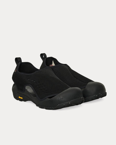 ROA Arpy Black Sandals - 2