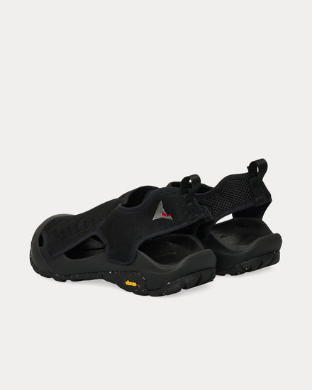 ROA Arpy Black Sandals - 3