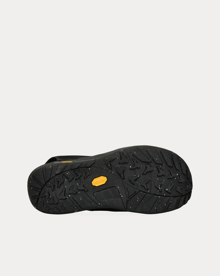 ROA Arpy Black Sandals - 4