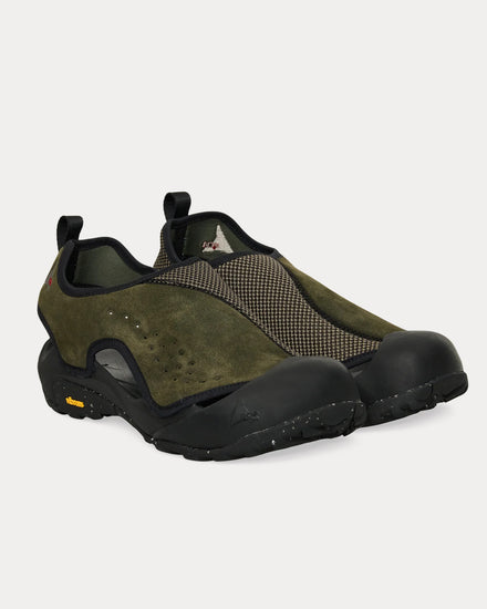 ROA Arpy Olive Sandals - 2