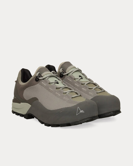 ROA Hida Low Moon Mist Hiking Shoes - 2