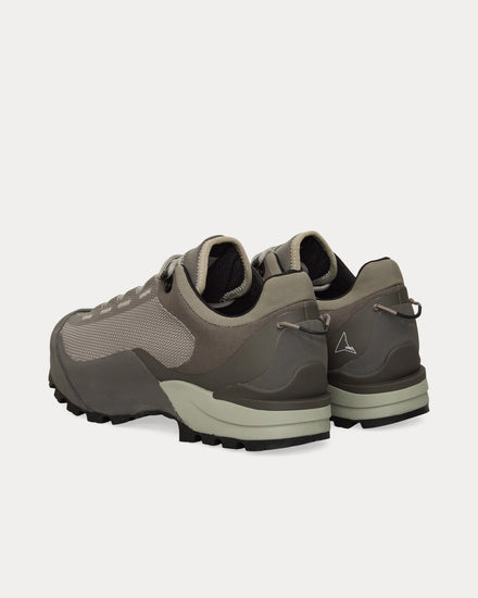ROA Hida Low Moon Mist Hiking Shoes - 3