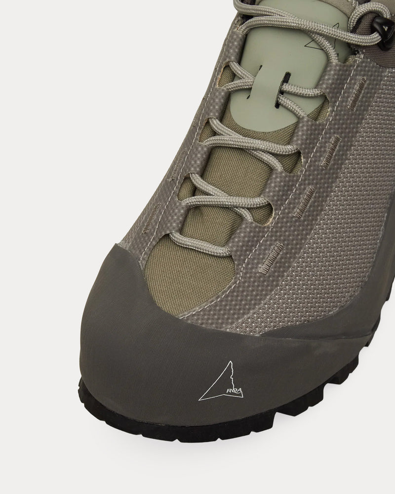 ROA Hida Low Moon Mist Hiking Shoes - 4