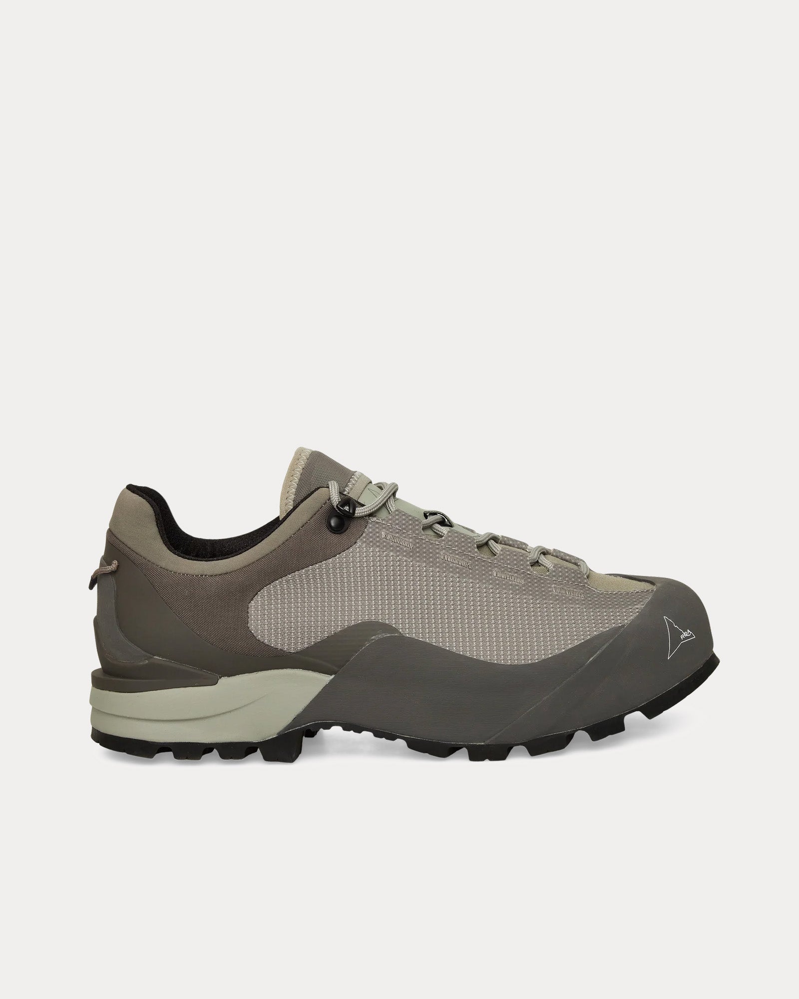 ROA Unisex Hida Low Moon Mist Hiking Shoes