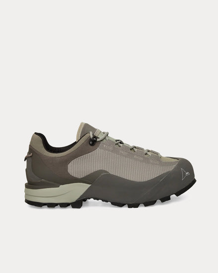 ROA Hida Low Moon Mist Hiking Shoes - 1