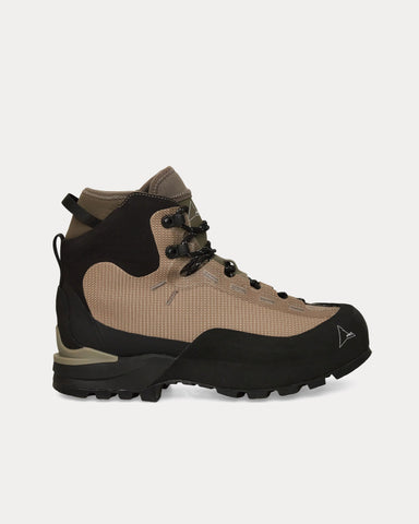 ROA Hida Taupe Boots