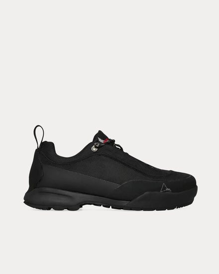 スニーカー ROA Cingino low-top sneakers Cingino – ROA