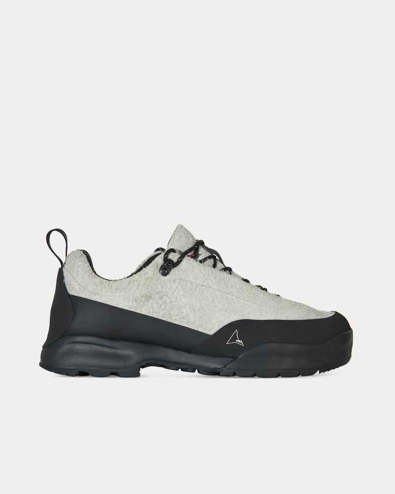 スニーカー ROA Cingino low-top sneakers ROA Cingino スニーカー | ブラック | FARFETCH JP