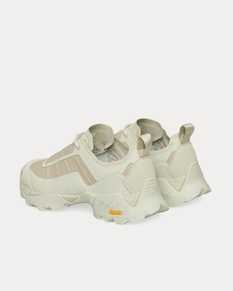 ROA Katharina Light Off White スニーカー 41 - メルカリ
