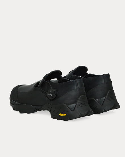 【中古】ROA MARY JANE BLACK / ROA Hiking 中古】ROA MARY JANE BLACK / ROA Hiking