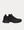 Neal Black Low Top Sneakers