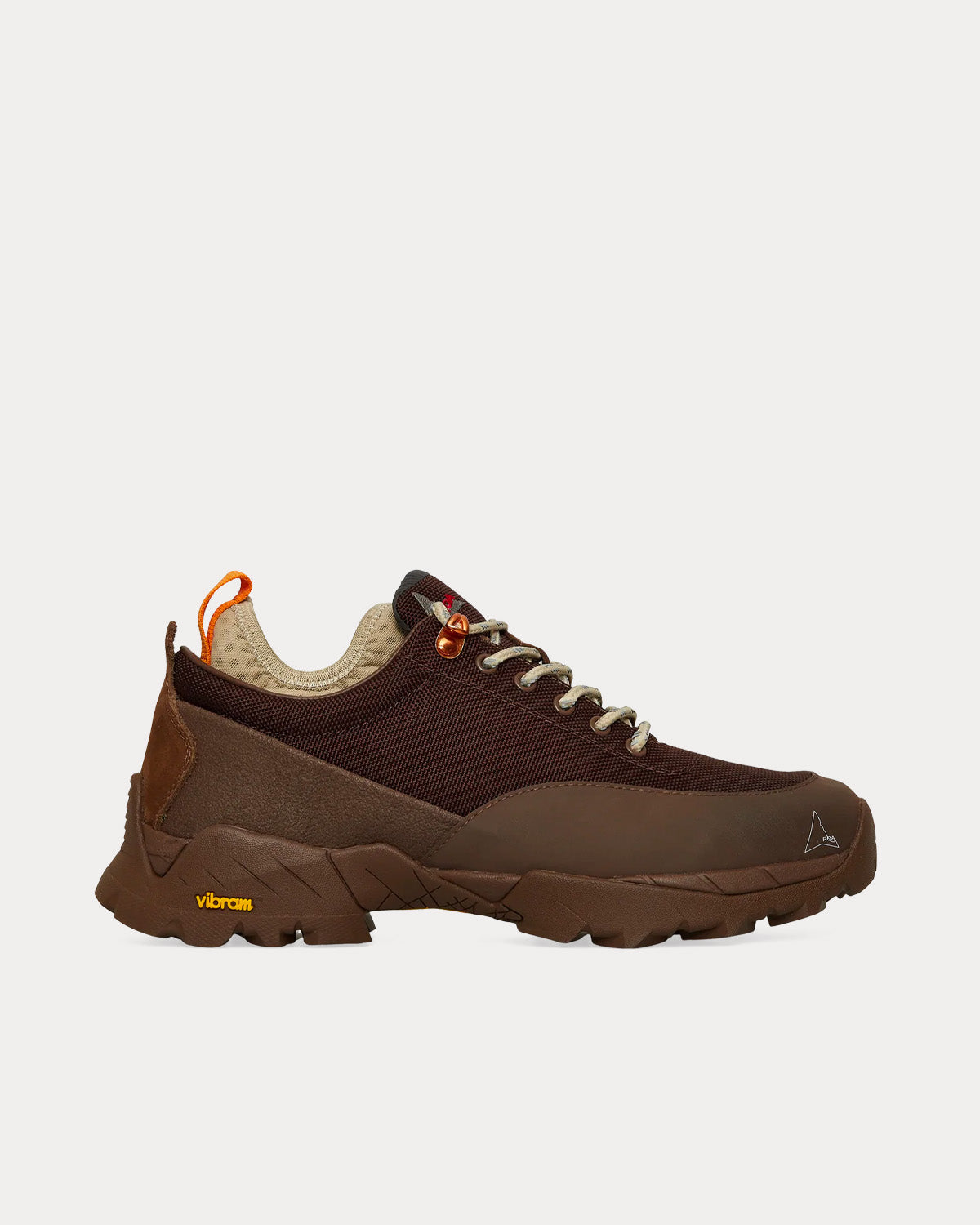 新品 ROA HIKING NEAL NFA50-111 BROWN 42 ROA shoes Neal PRM EU