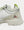 Neal Silver Low Top Sneakers