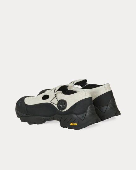 サンダル ROA Pala Suede Vibram Sandal ROA Pala Suede Vibram Sandal Taupe | END. (US)