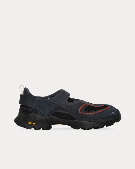 ROA Rozes Blue Sandals - 1