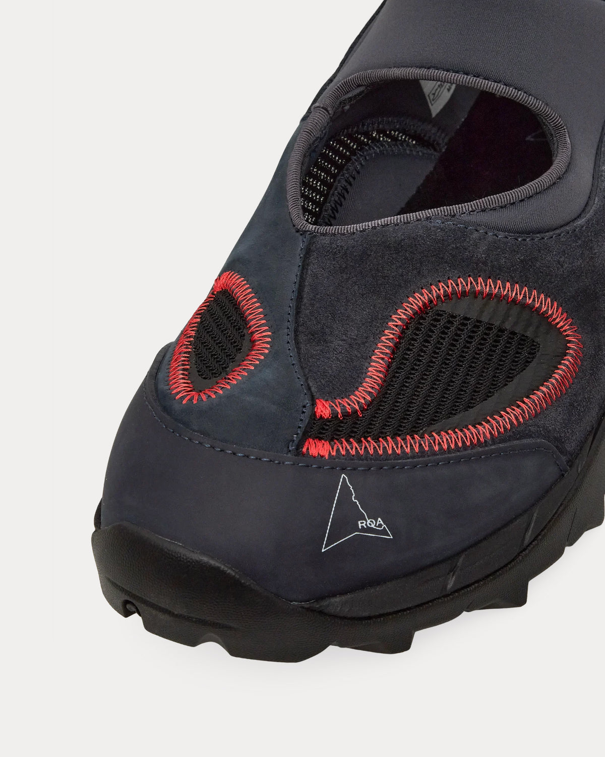 ROA Rozes Blue Sandals - Sneak in Peace