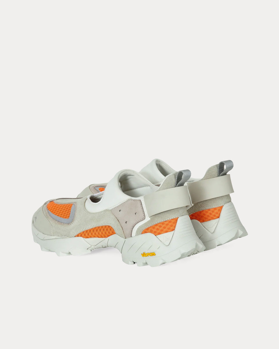 ROA Rozes Sand / Orange Sandals - Sneak in Peace