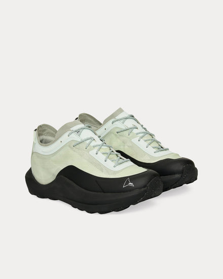 ROA Sella Frosted Mint / Black Running Shoes - 2