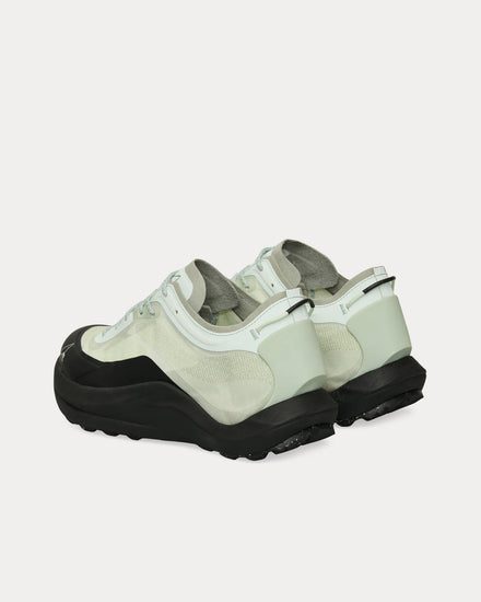 ROA Sella Frosted Mint / Black Running Shoes - 3