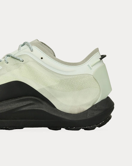 ROA Sella Frosted Mint / Black Running Shoes - 4
